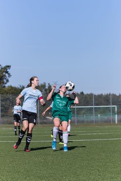 Bild 127 - wBJ FSG Kaltenkirchen - MSG Siebenbaeumen-Krummesse : Ergebnis: 2:5